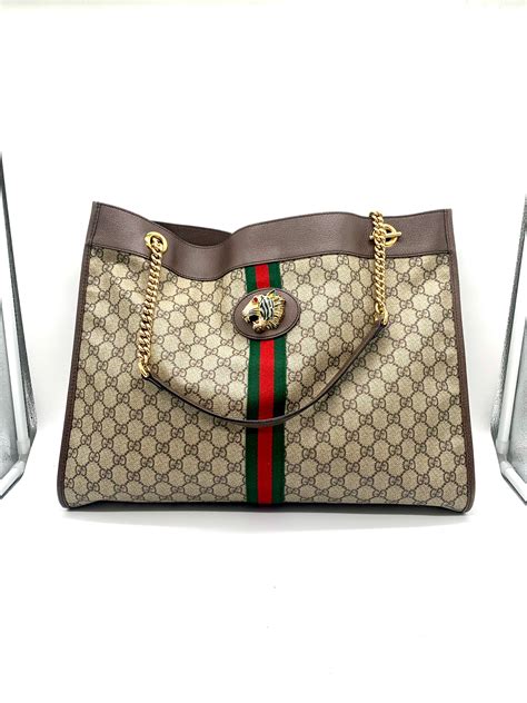 gucci rajah gg tote|Gucci rajah mini.